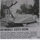 Image for article titled For Sale: The Original Batmobile You Never Knew Existed